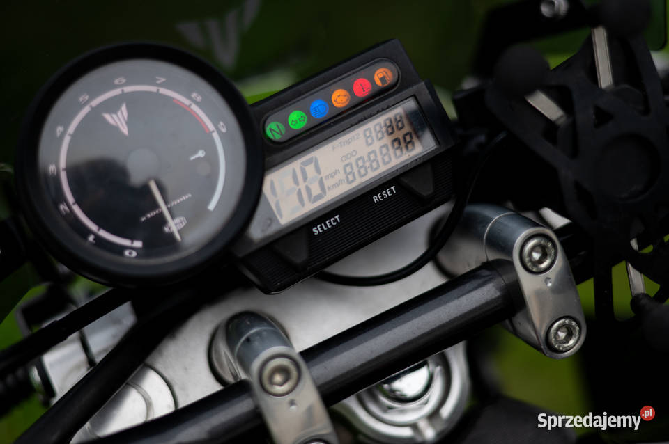 Yamaha MT 03 660ccm3 A2