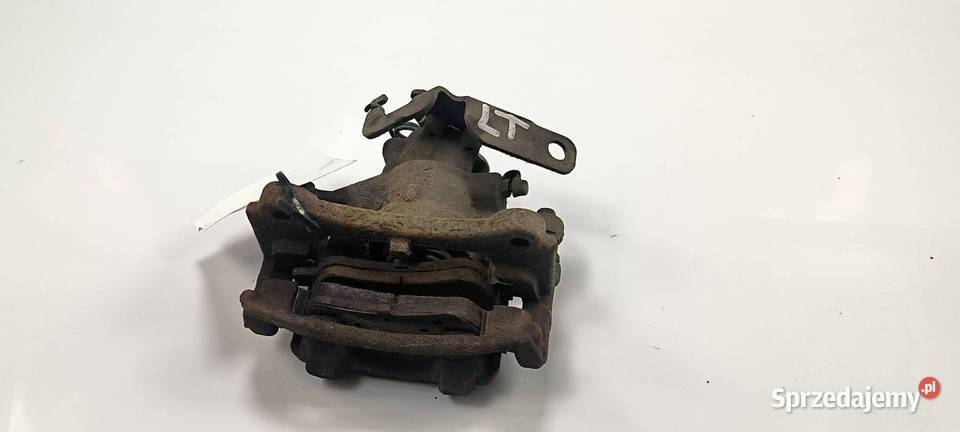 ZACISK HAMULCOWY TYŁ LEWY FORD TRANSIT MK8 Lipno