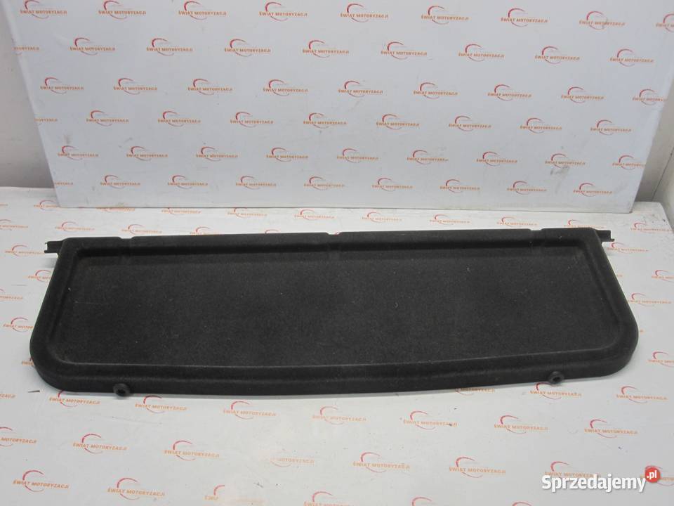 KIA SOUL 11r półka bagażnika świętokrzyskie Kielce sprzedam