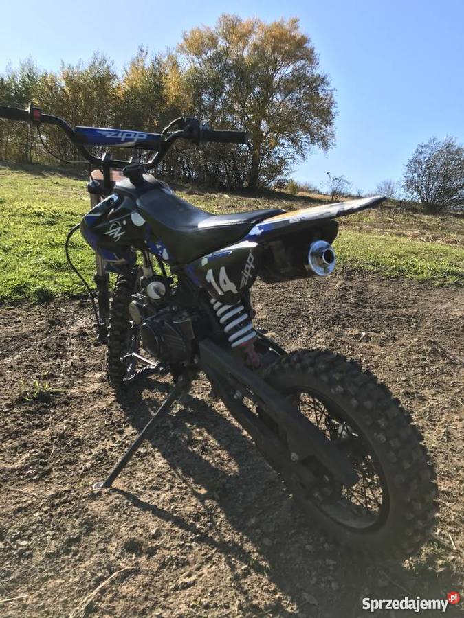 Cross 110 kupiony w polskim salonie