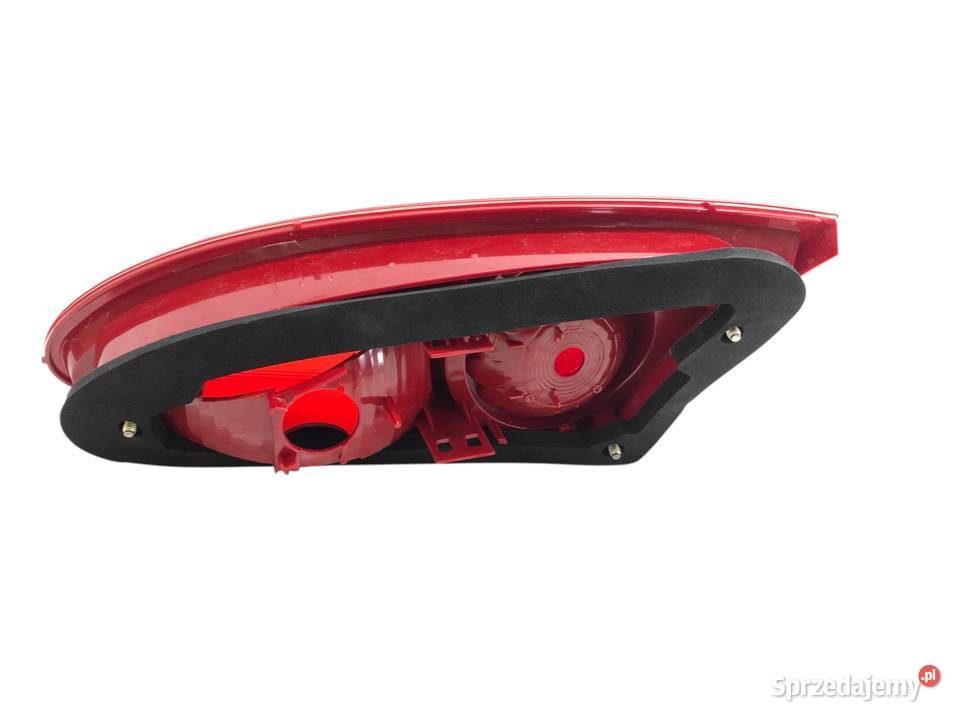 SEAT LEON II 20092012 Facelifting Lampa tył osobowe świętokrzyskie Skarżysko-Kamienna sprzedam