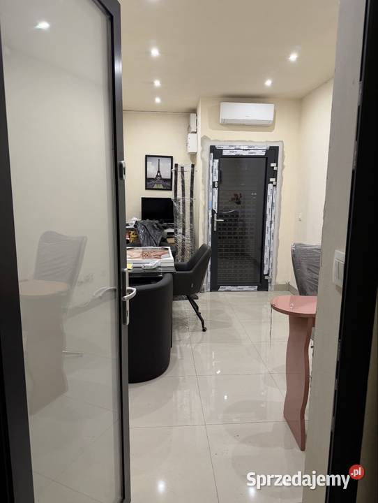 KAWALERKA I LOKAL UŻYTKOWY INWESTYCJA DWA LOKALE Opole sprzedam