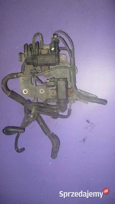 Mazda 5 6 22 CITD 15r SH01 180 SH0218741 Zawor