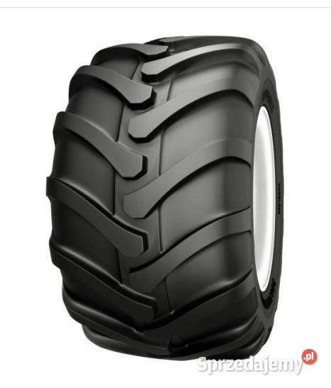 Opona 65065265 174A8 TL 20PR Alliance 344 Miączyn