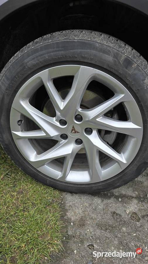 Cupra Formentor Miechów sprzedam