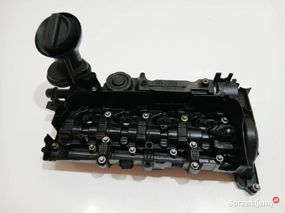 POKRYWA ZAWORÓW BMW X3 F25 F20 F21 N47D20C Strzyżewice sprzedam