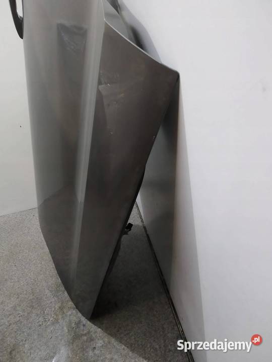 DRZWI LEWE PRZÓD SZARE Suzuki Baleno II 20152022