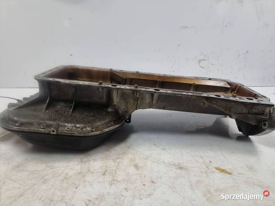 MISKA OLEJOWA MERCEDESBENZ SL 500 R129 Lipno