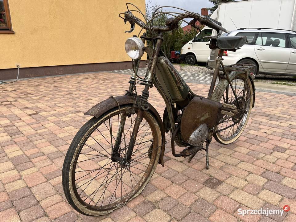 Oryginalny Automoto CMLE 19534