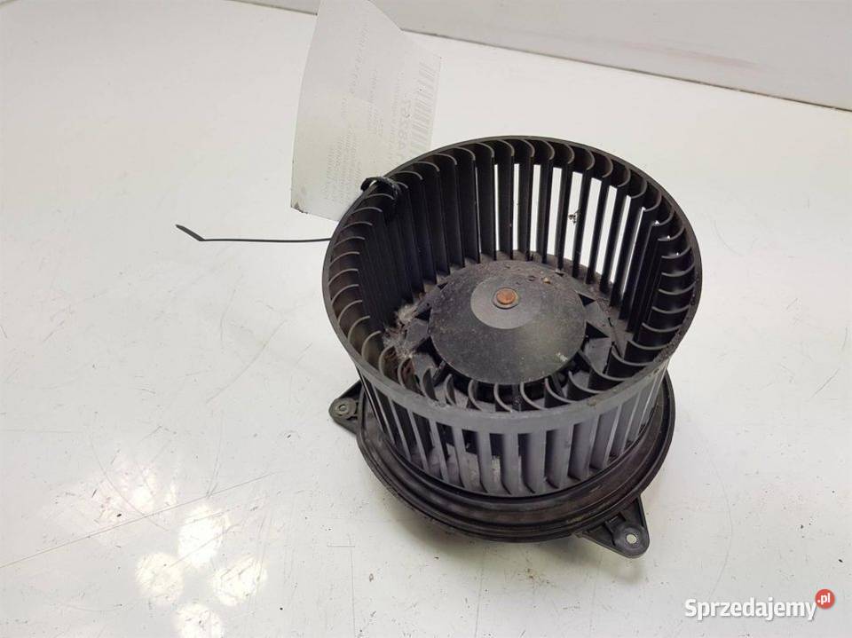 WENTYLATOR KABINOWY 1S7H18456AC FORD MONDEO MK3 osobowe kujawsko-pomorskie Lipno