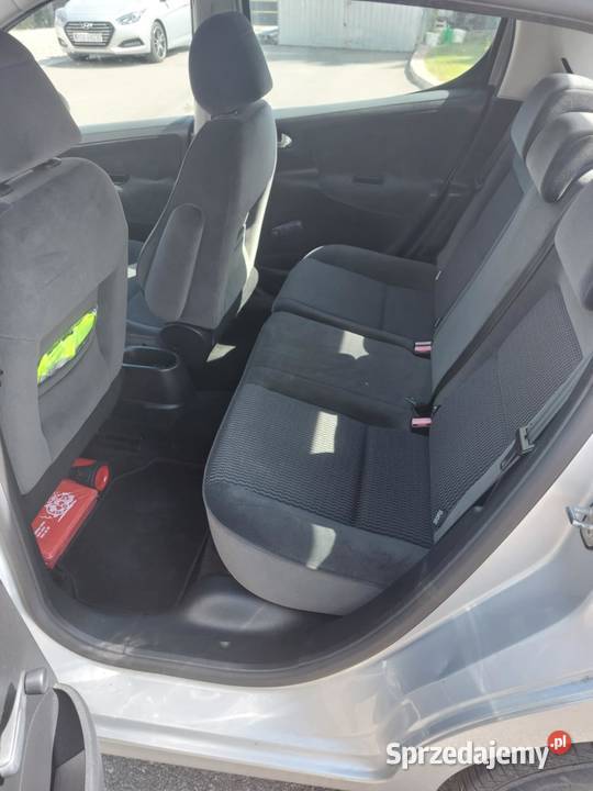 Peugeot 207 benzyna Zagórz