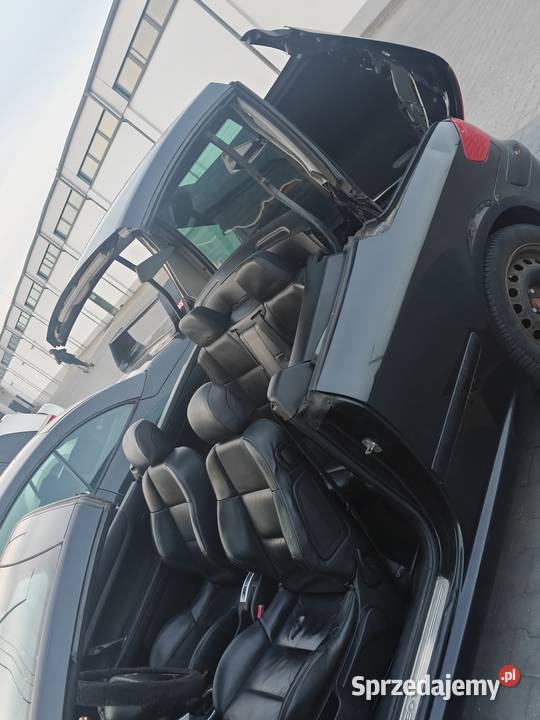 Sprzedam zamienię 307cc Rok produkcji 2004 Bełchatów sprzedam