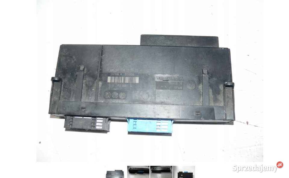 BMW E90 E91MODUŁ KOMFORTU 9119496 osobowe sprzedam
