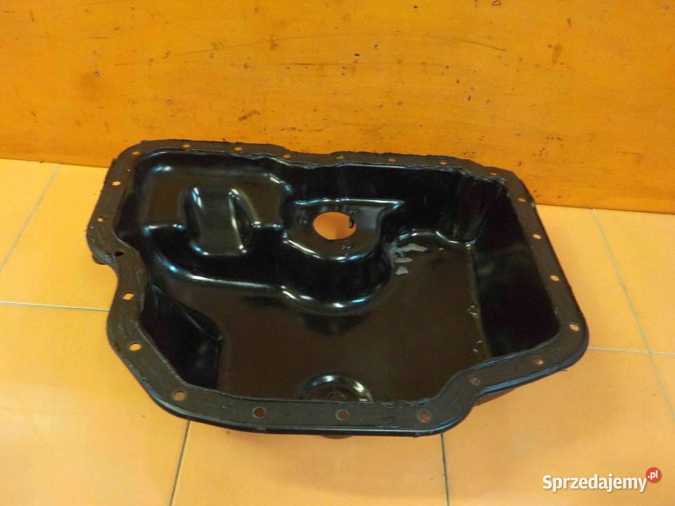 AUDI Q7 30 TDI 09r 232 BUG miska oleju czesc