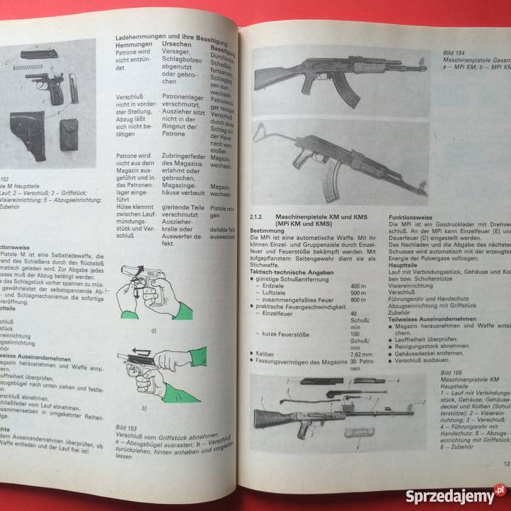 1149 Podręcznik Szkolenia Bojowego