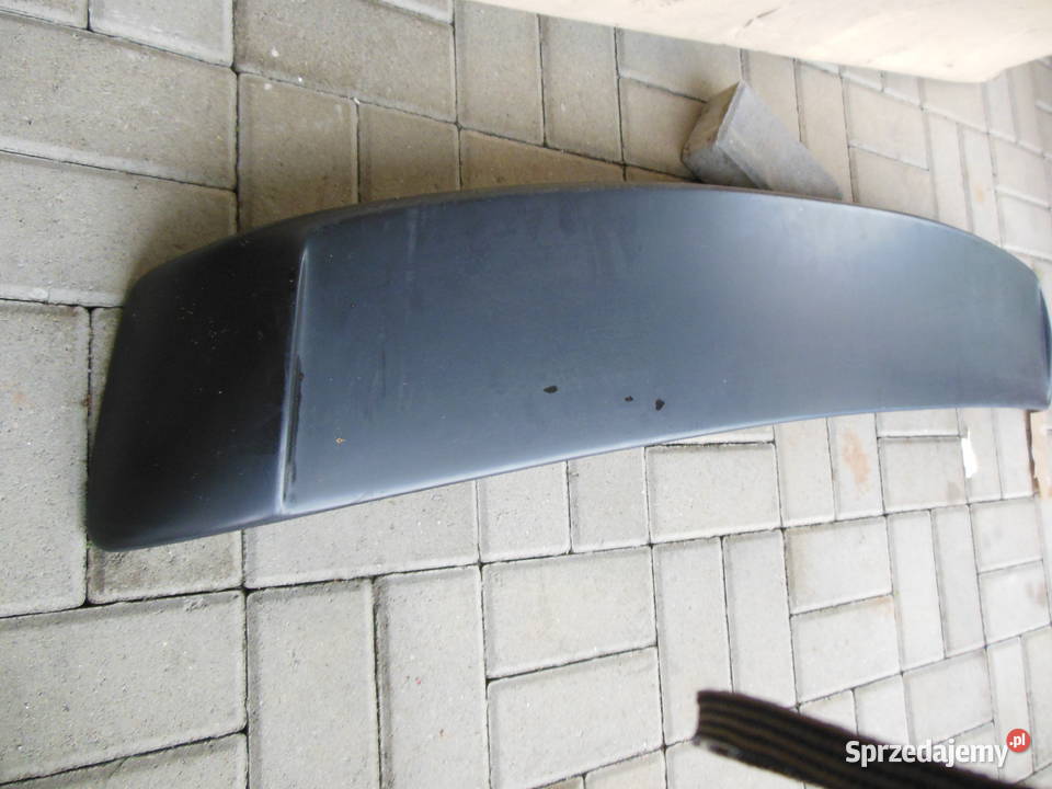 SPOILER KLAPY LOTKA 5 900 925 ALFA ROMEO 156 Kozy