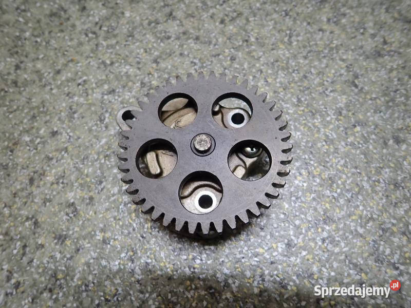 POMPA OLEJU ROTORY TRYB ZĘBATKA KAWASAKI KLR 600 Strzelce Krajeńskie