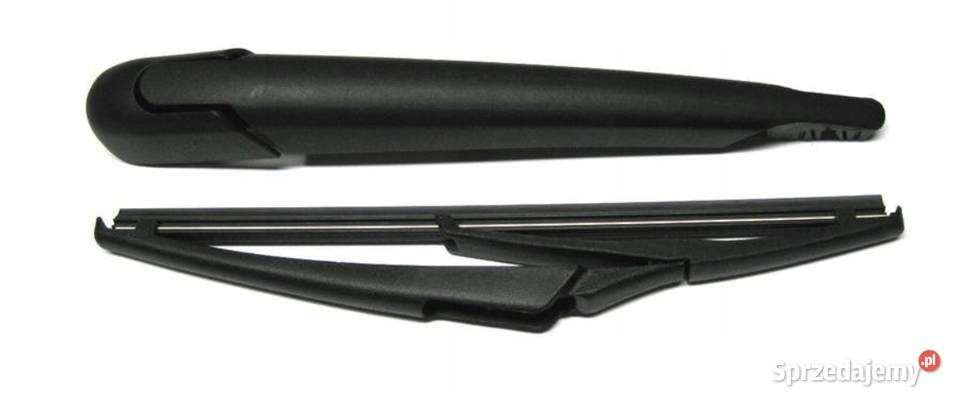 Renault Megane II 0209 wycieraczka tylna ramię osobowe Łódź sprzedam