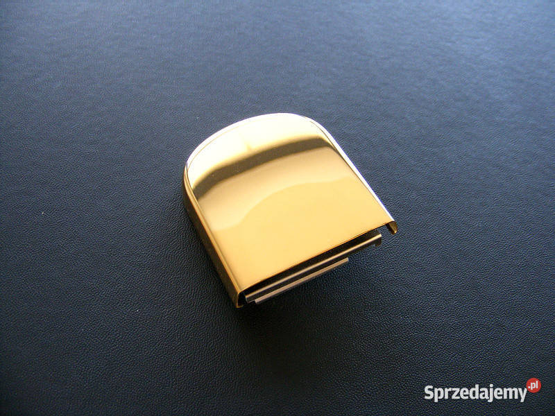 Dolna osłona Nokia 8800 Sirocco Gold Łódź