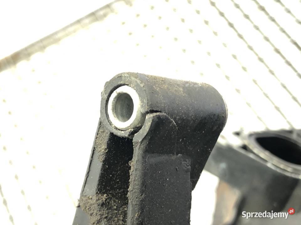 KOLEKTOR SSĄCY PRAWY BMW F01 7555663 44 408 0815