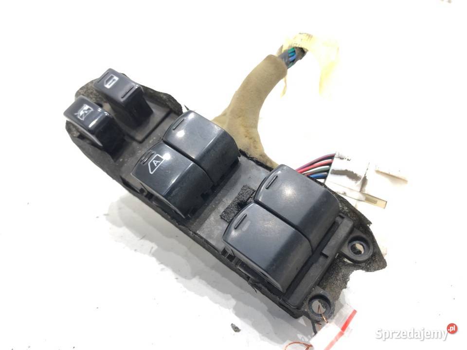 PRZEŁĄCZNIK SZYB SUBARU OUTBACK III 157525 Kombi