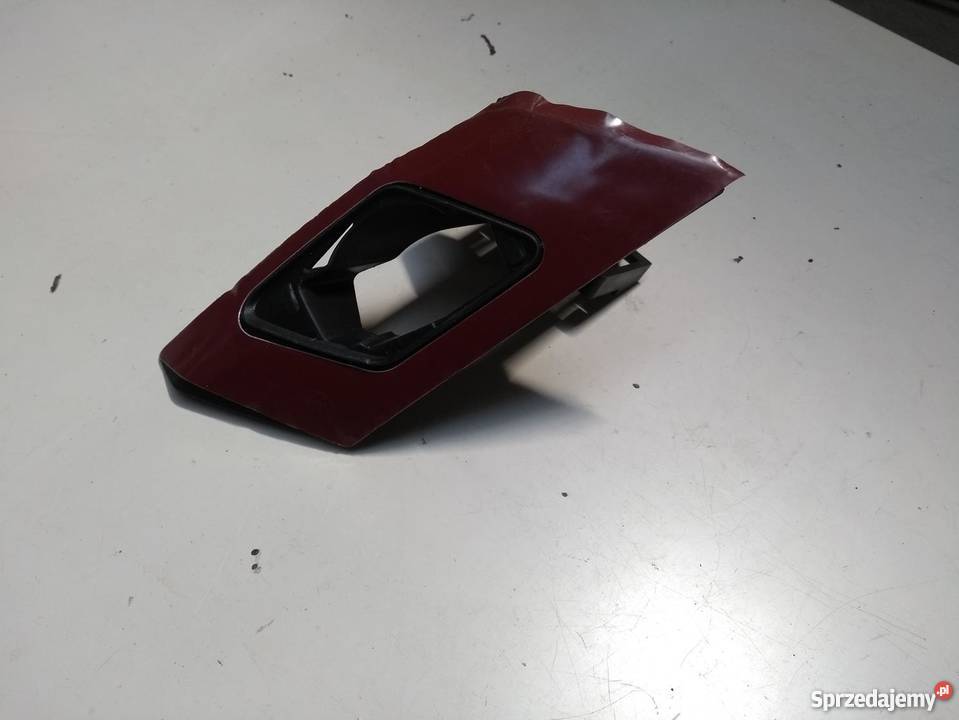 BMW F30 F31 mocowanie spryskiwacza prawy przód podkarpackie Pilzno