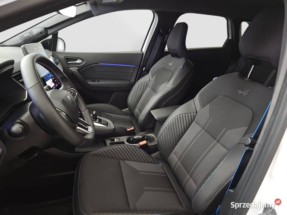 Symbioz 18 ETech Full Hybrid 160 esprit Alpine 4/5 sprzedam