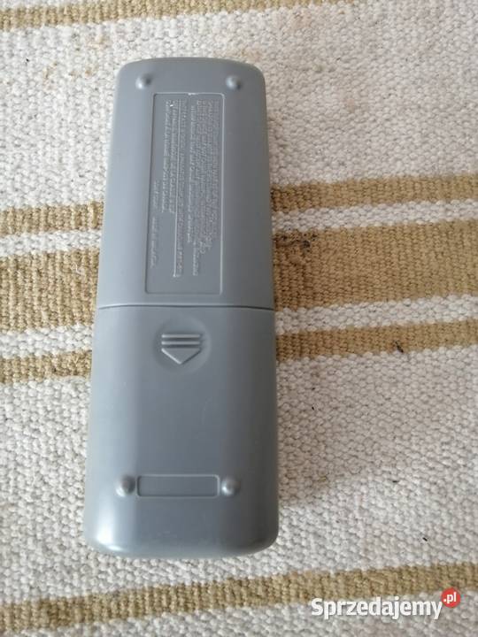 Pilot oryginalny SONY RMTD148A dvd Legnica