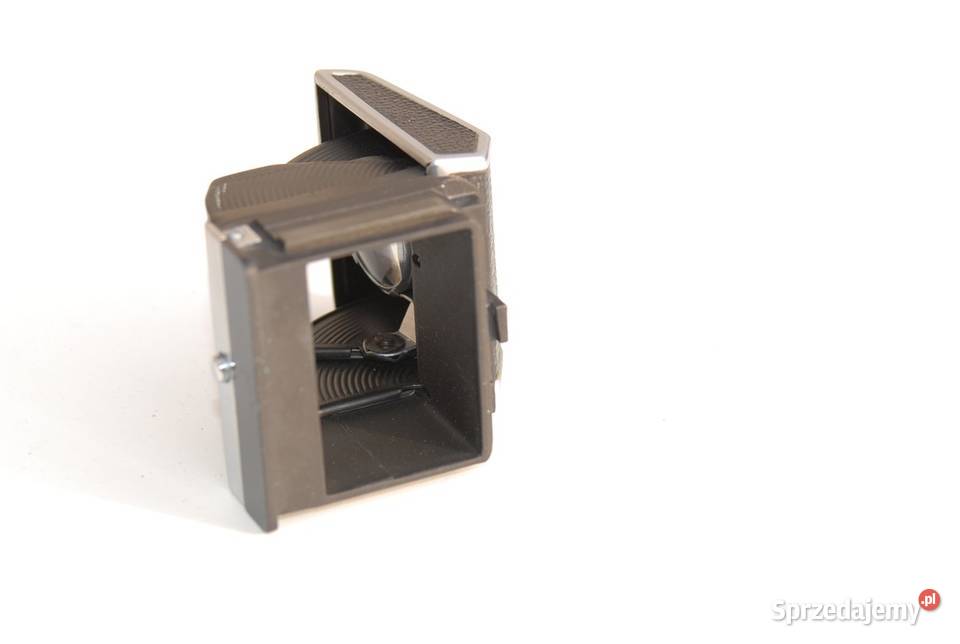 kolekcjonerski Stary kominek komin do aparatu KW Cieszyn