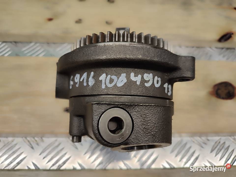 Pompa oleju G916100490131 skrzyni biegów FENDT Wilkowo