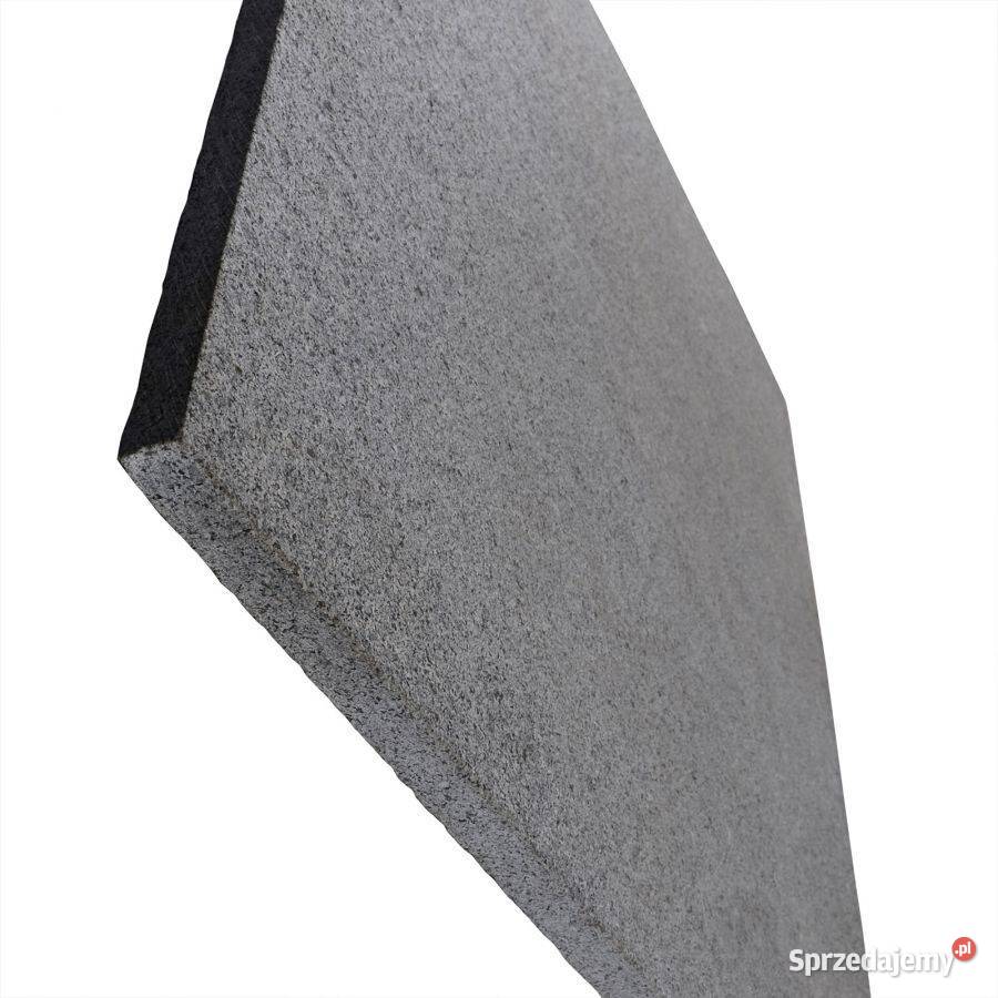 Płytki Granitowe G654 Padang Dark płomieniowany Budownictwo i akcesoria Kraków