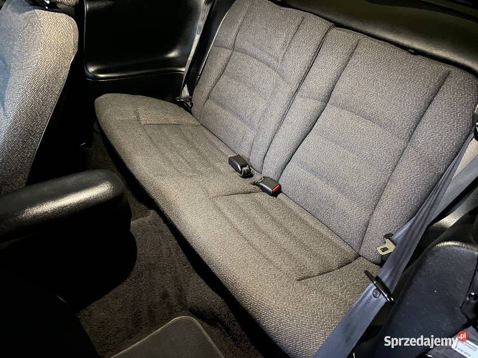 Ford Mustang SN95 manual manualna Mustang Chomentów-Szczygieł