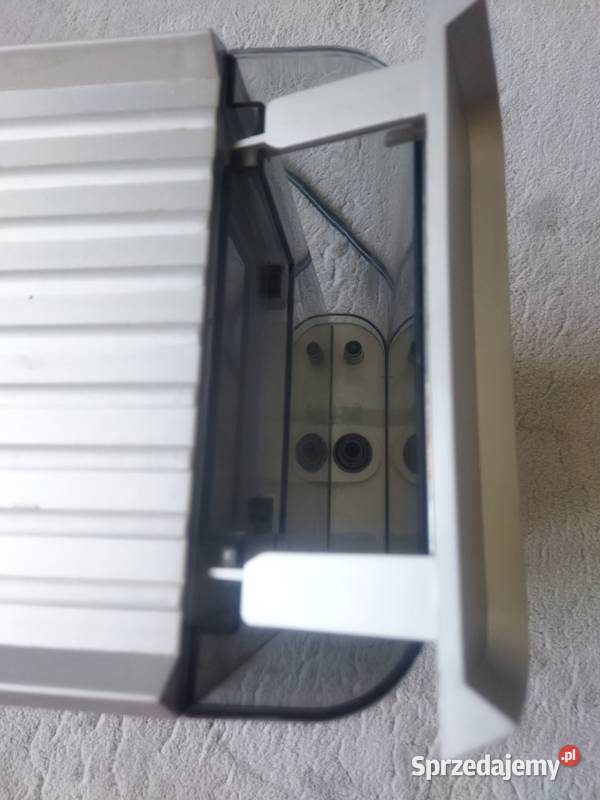 Ekspres kolbowy do kawy Amica Neris uszkodzony Sanok