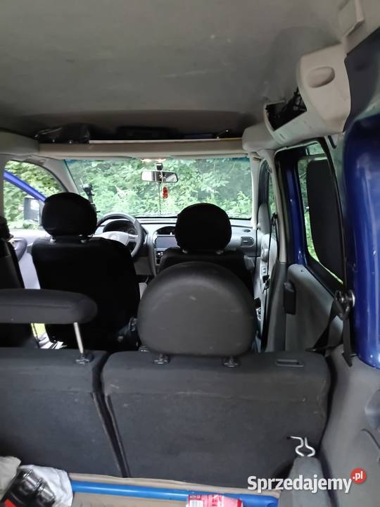 Opel combo c Campo kujawsko-pomorskie Toruń
