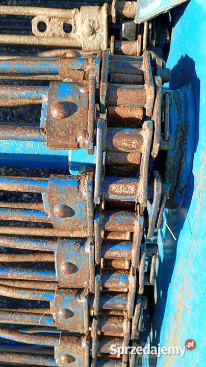 Kopaczka do ziemniaków