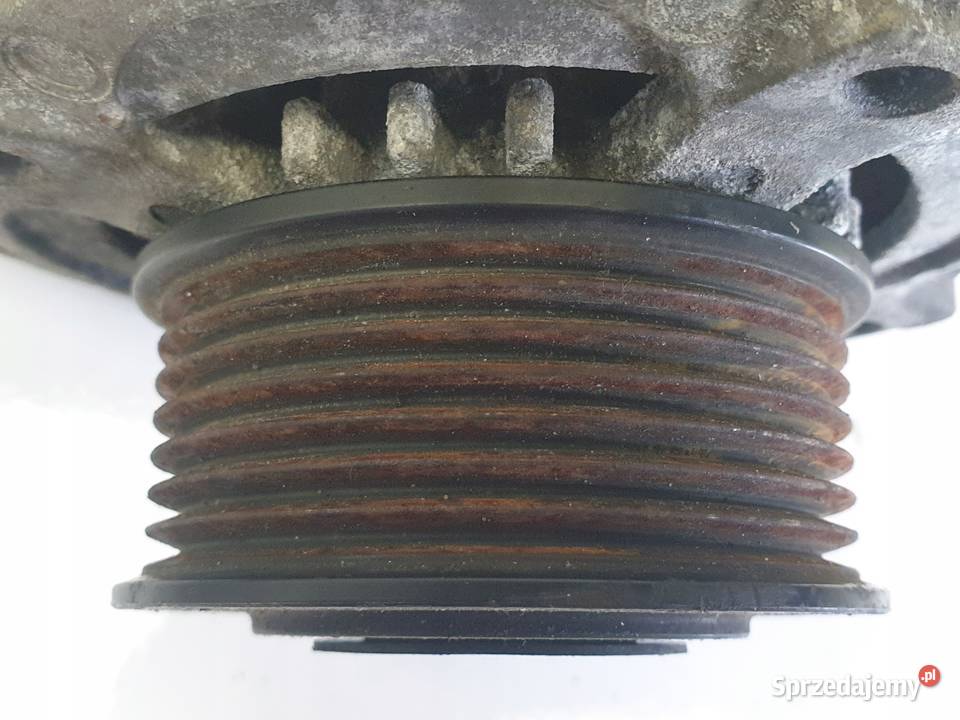 ALTERNATOR Honda CRV II 22 iCDTI denso sprzedam