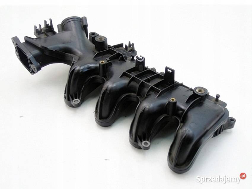 KOLEKTOR SSĄCY 16 HDI C4 C5 207 307 407 308 206 sprzedam
