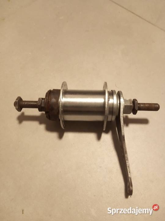 Piasta torpedo sprawna sprzedam