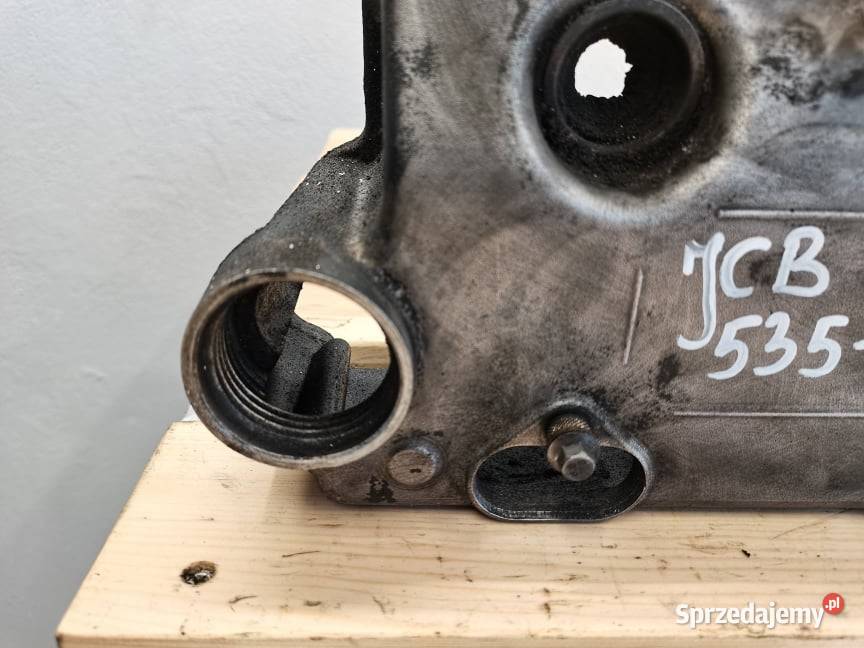 JCB 53670 Pokrywa klawiatury TCAE97 Wilkowo
