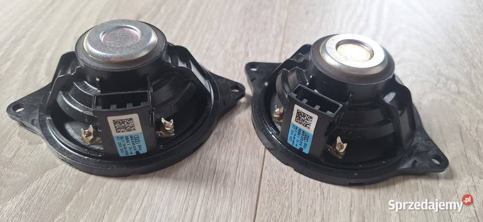 AUDI A7 4K GŁOŚNIK BANG OLUFSEN TYŁ 4K8035416 Rybnik
