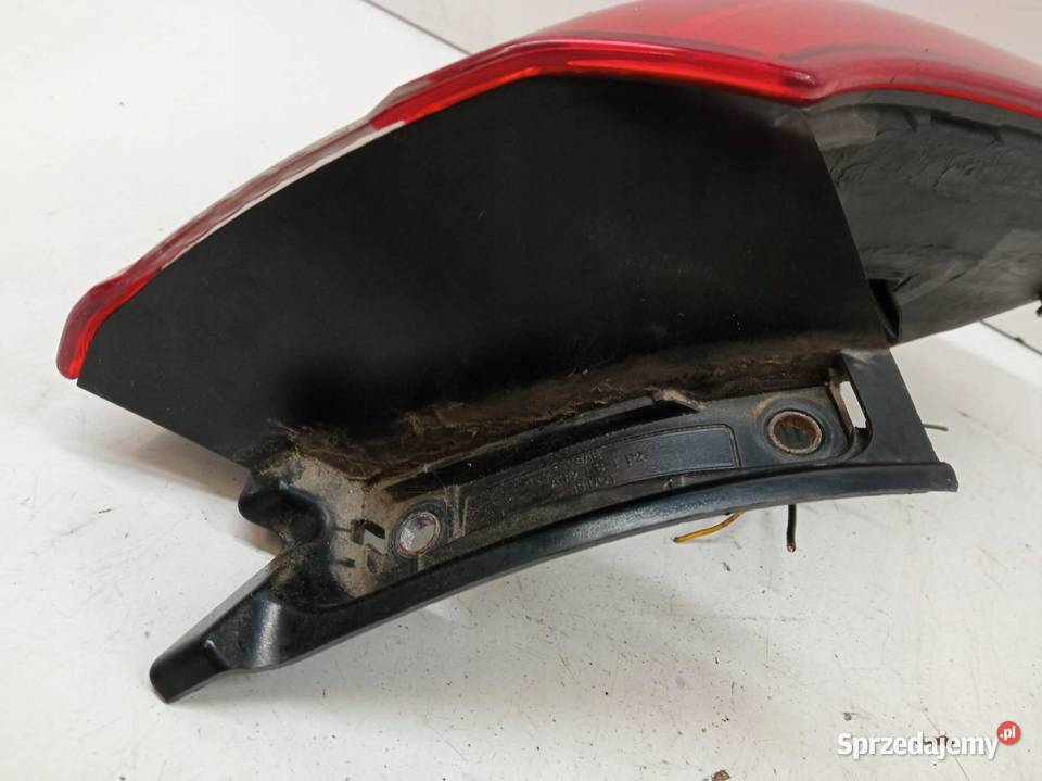 LAMPA TYŁ LEWA EUROPA Maserati Ghibli III sprzedam