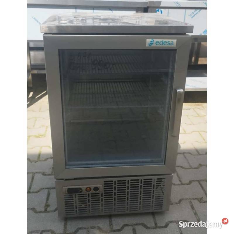Szafa Chłodnicza Podblatowa EDESSA S 571O Nowe Skalmierzyce