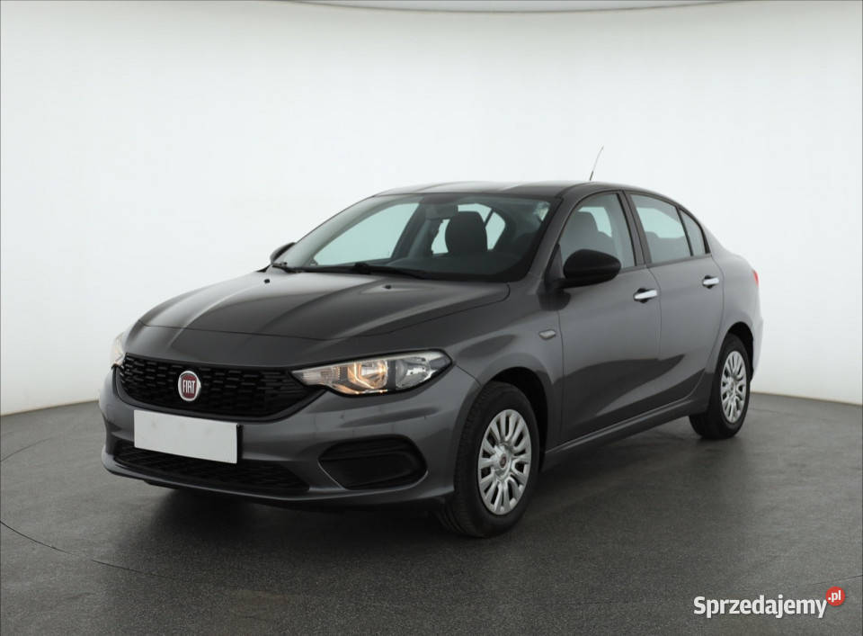 Fiat Tipo 14 16V autoalarm Piaseczno