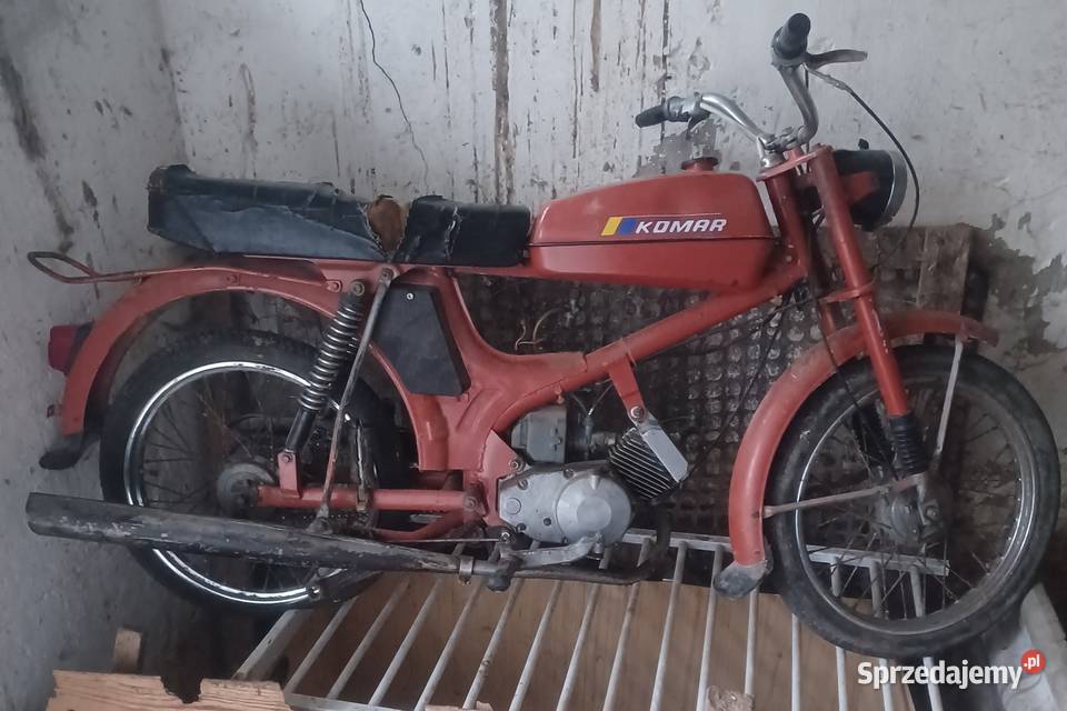 Romet 3 biegowy pozostałe Kurów sprzedam