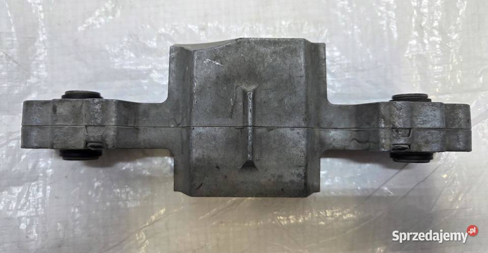 ODWAŻNIK ZAWIESZENIA ŁAPA FORD MONDEO MK5