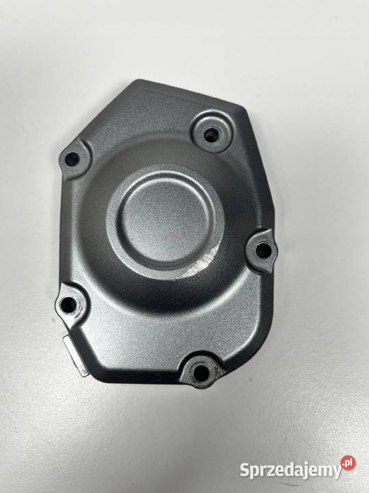 KAWASAKI Z 900 ZR900 1719 Dekiel Pokrywa Łobżenica