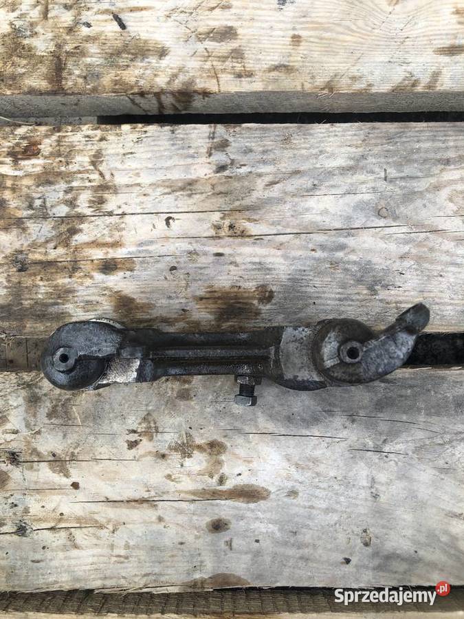 KLAWIATURA GŁOWICY AWO AVO SPORT 425 250 Kraków