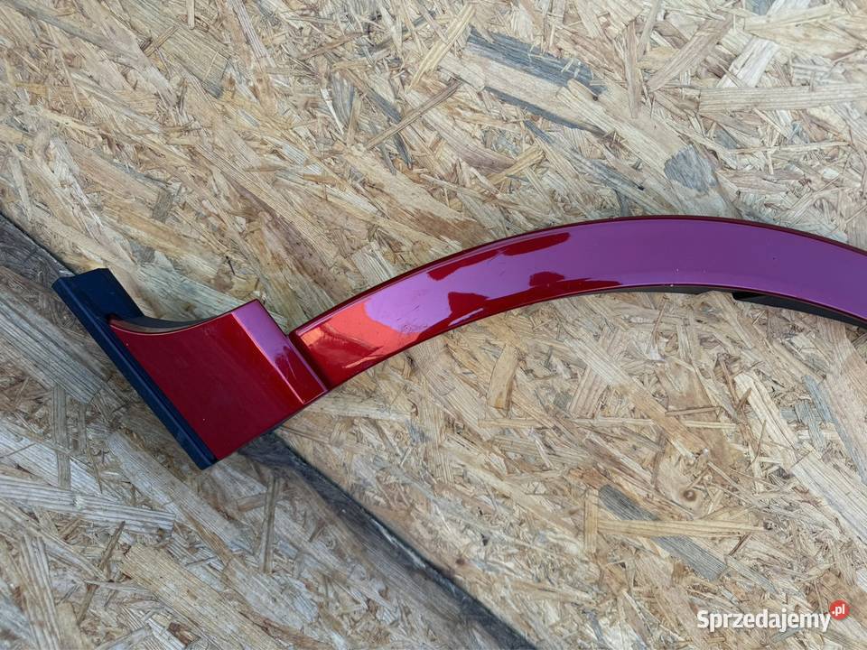 Listwa błotnika przod prawa rh Ford kuga mk3 Sieraków