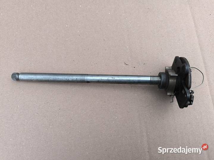 Polonez regulator odśrodkowy aparat zapłonowy osobowe Stalowa Wola