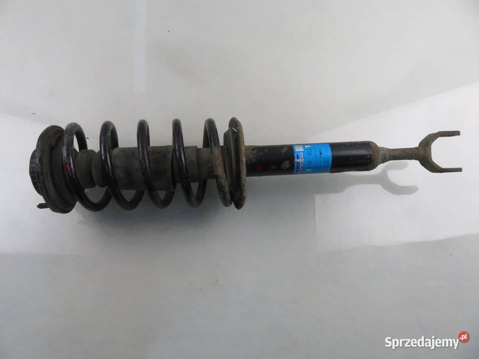 MCPERSON LEWY PRZEDNI AUDI A4 B5 18 170811